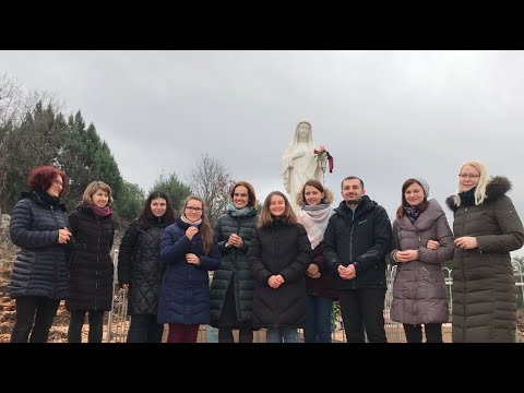 Su šventom Kalédom