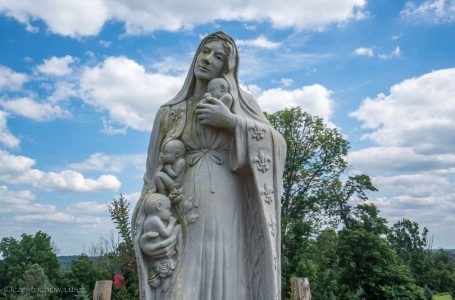 Šių metų lapkričio 18-ąją sukaks šimtas metų, kai buvo įteisintas abortas.