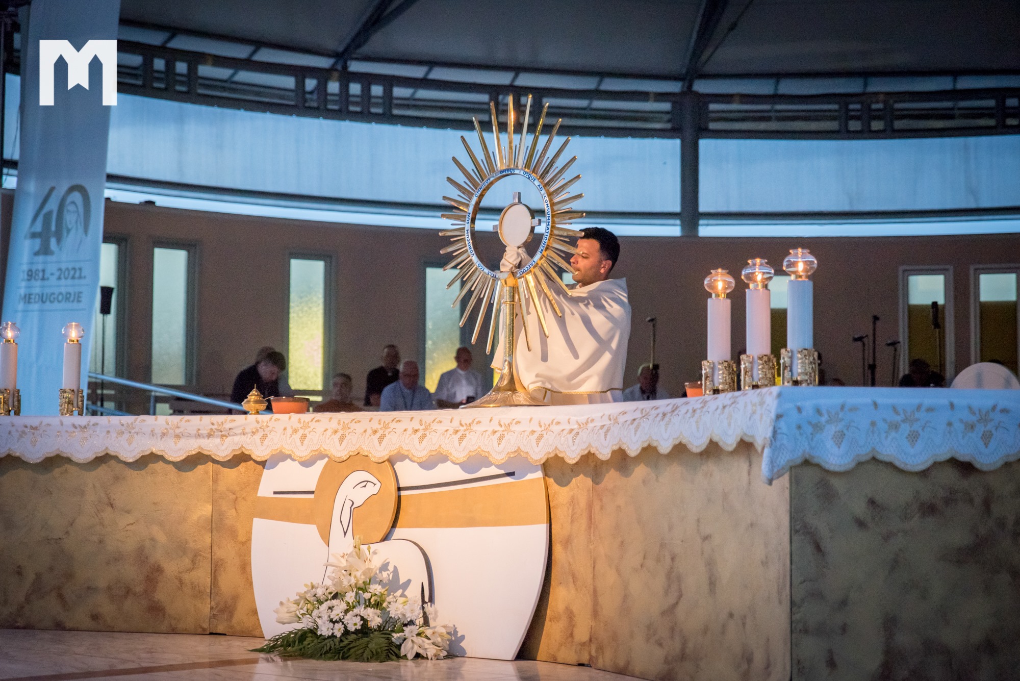 3. Congress in Medjugorje, 30.10.2021