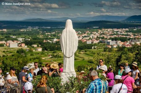 Medjugorje, 19.09.2020