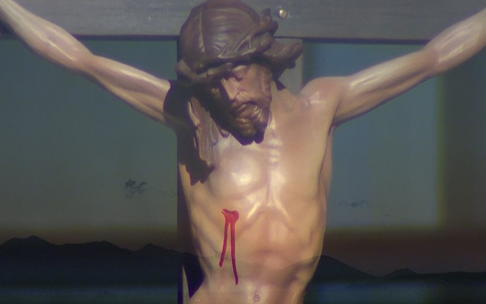 Međugorje 16.11.2020