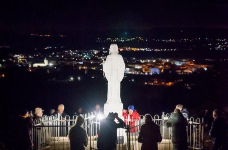 Malda už taiką pasaulyje