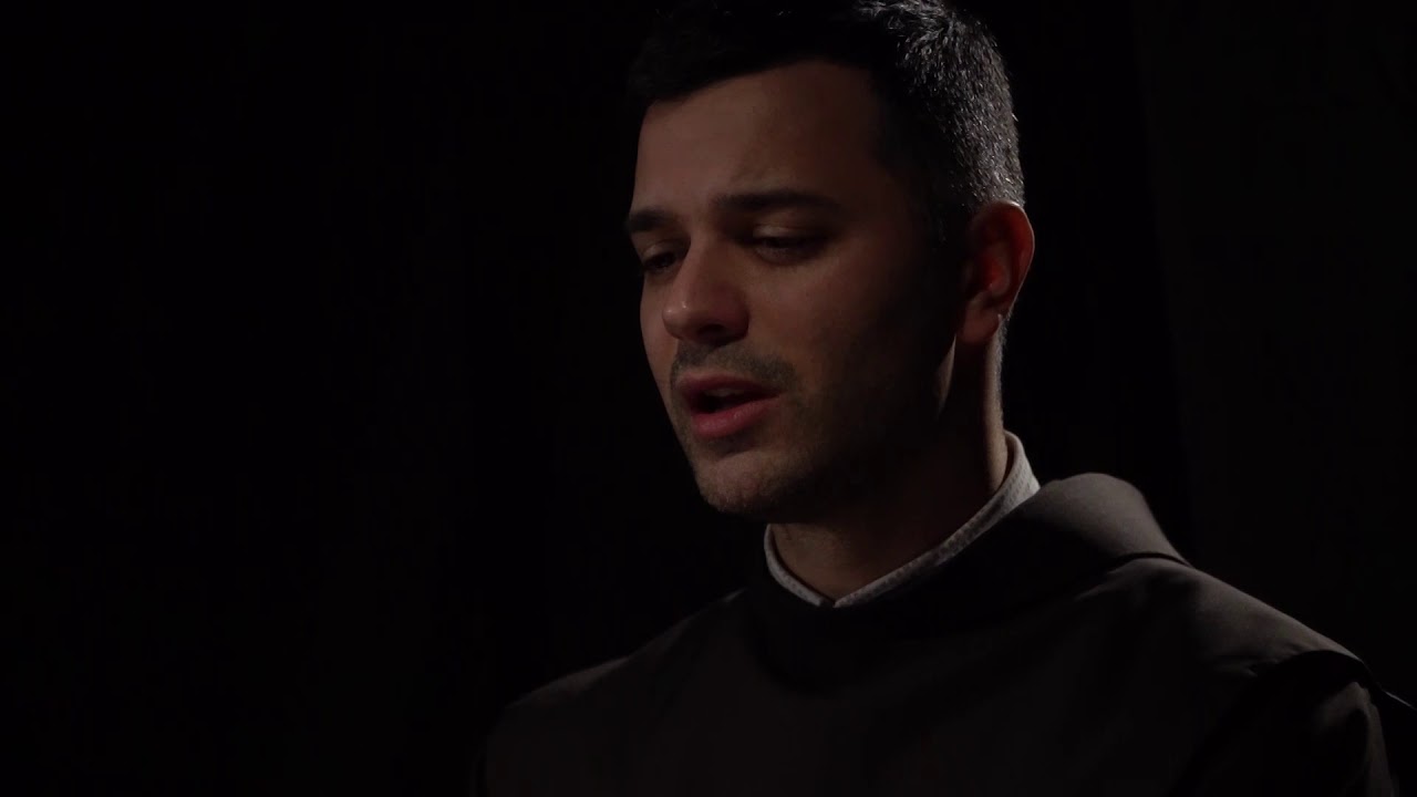 Attende Domine – fra Zvonimir Pavičić