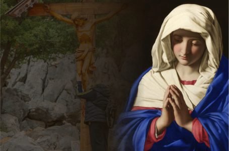 Kentėjimo auka (Teresa Gažiova)