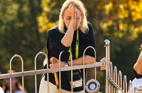 NELEISKITE ŠĖTONUI JŪSŲ NUGALĖTI(Teresa Gažiova)