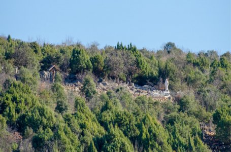 Maldos už taiką metas( Teresa Gažiova)