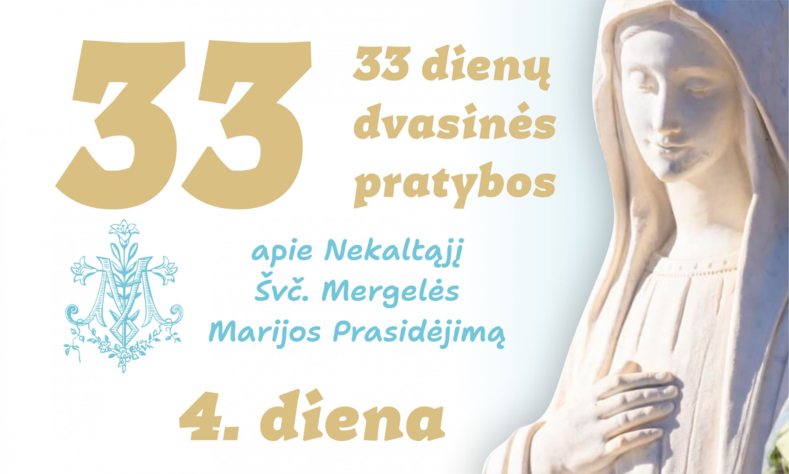 Lapkričio 8 d. – 4 diena