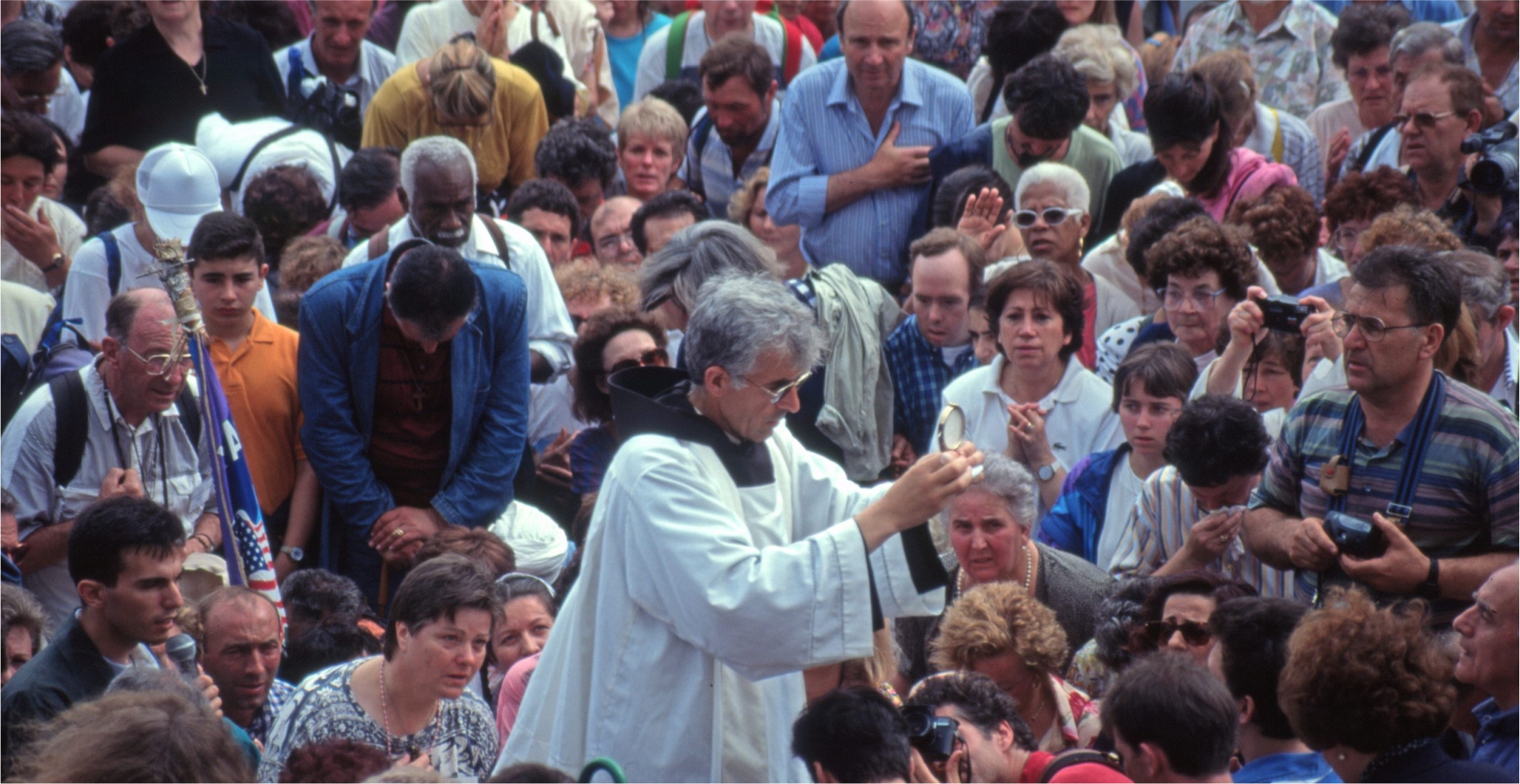 MELSKITĖS IR MYLĖKITE( Tėvas Liubo Kurtovičius, OFM)