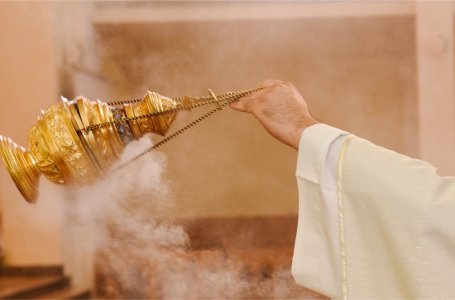 Eucharistinės giesmės (Tėvas Slavko Barbaričius, OFM)