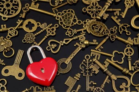 KAS VALDO MŪSŲ ŠIRDIS( Tėvas Liubo Kurtovičius, OFM)